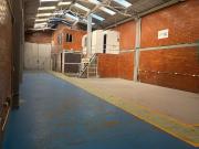 BODEGA INDUSTRIAL EN ARRIENDO, BARRIO LAS FERIAS