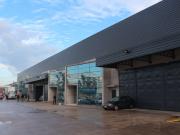 Bodega industrial en arriendo de 16638m2 ubicado en...