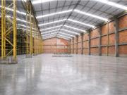 BODEGA INDUSTRIAL EN ARRIENDO EN EL SECTOR DE MONTEVIDEO