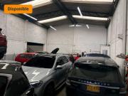 BODEGA INDUSTRIAL EN ARRIENDO EN EL SECTOR DE TOBERIN