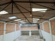 BODEGA INDUSTRIAL EN ARRIENDO EN LAS FERIAS, BOGOTA