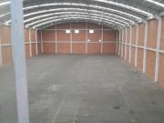 BODEGA INDUSTRIAL EN ARRIENDO EN PARQUE INDUSTRIAL FUNZA