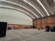 BODEGA INDUSTRIAL EN ARRIENDO, MOSQUERA, PARQUE INDUSTRIAL