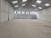 BODEGA INDUSTRIAL EN ARRIENDO, SECTOR LAS AMERICAS, BOGOTA