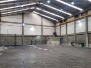 BODEGA INDUSTRIAL EN ARRIENDO, SOACHA, CUNDINAMARCA