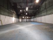 BODEGA INDUSTRIAL EN ARRIENDO, VILLAVICENCIO