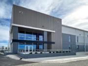 Bodega Industrial en Baja California Bodega Industrial en Baja California