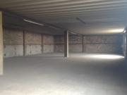 Bodega Industrial en Bugambilias
