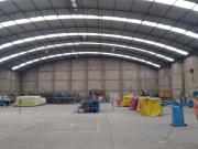 Bodega Industrial en Bugambilias