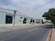 Bodega Industrial en Calzada la Huerta, Morelos,...