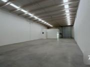 Bodega Industrial en Campestre Huertas la Joya