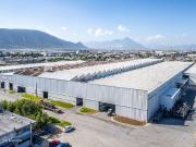 Bodega Industrial en Casa Bella San Nicolas de los Garza...