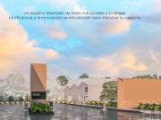 Bodega Industrial en Central