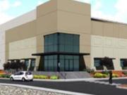 Bodega Industrial en Chihuahua