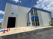 Bodega Industrial en Ciudad Caucel