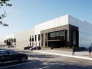 Bodega Industrial en Ciudad Juárez