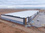 Bodega Industrial en Ciudad Juárez