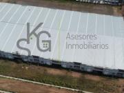 Bodega Industrial en Coacalco Berriozábal