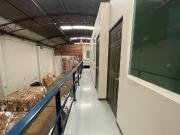 Bodega Industrial en Col Popotla