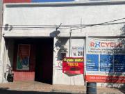 Bodega Industrial en Col Popotla