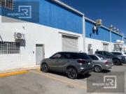 Bodega Industrial en Complejo Industrial Chihuahua