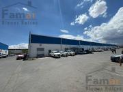 Bodega Industrial en Complejo Industrial Chihuahua Bodega Industrial en Complejo Industrial Chihuahua