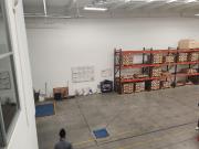 Bodega Industrial en Conjunto PKCO en la piedad Qro