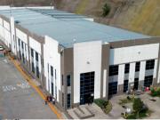 Bodega Industrial en Cuautitlán