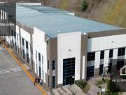 Bodega Industrial en Cuautitlán