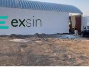 Bodega Industrial en Cuautlancingo