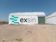 Bodega Industrial en Cuautlancingo