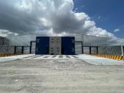 Bodega Industrial en Derramadero Saltillo Coahuila
