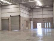 Bodega Industrial en Ejido La Manga