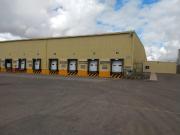 Bodega Industrial en eL llANO