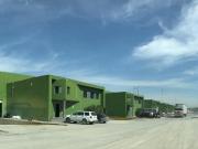 Bodega Industrial en El Milagro