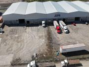 BODEGA INDUSTRIAL EN EL RECINTO PORTUARIO, PARQUE 2000