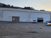 Bodega Industrial en El Tecolote