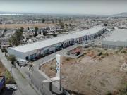 Bodega Industrial en en renta de 204 m² dentro de JGN...