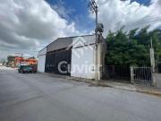 Bodega Industrial en Enrique C?rdenas Gonzalez