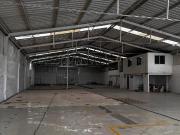 Bodega Industrial en Felipe Carrillo Puerto
