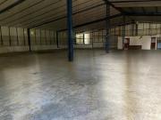 Bodega Industrial en Francisco I Madero dentro de Merida
