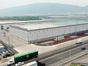 Bodega Industrial en General Escobedo, Nuevo León