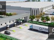 Bodega Industrial en Guadalajara