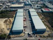 Bodega Industrial en Guadalupe