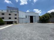 Bodega Industrial en Guadalupe