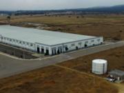 Bodega Industrial en Huehuetoca
