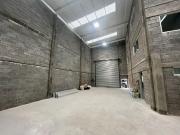 Bodega Industrial en Independencia