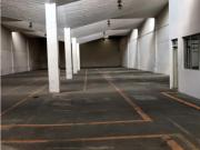 Bodega Industrial en Industrial Vallejo