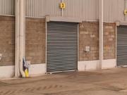 Bodega Industrial en Irapuato Gto de 1,600 m2