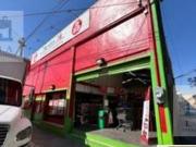 Bodega Industrial en Iztapalapa